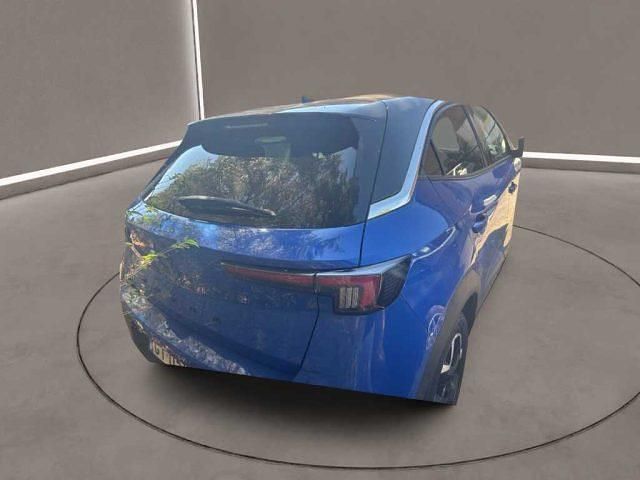 Usata Opel Mokka Ultimate 136 CV (100 kW) 2024 Blu SUV