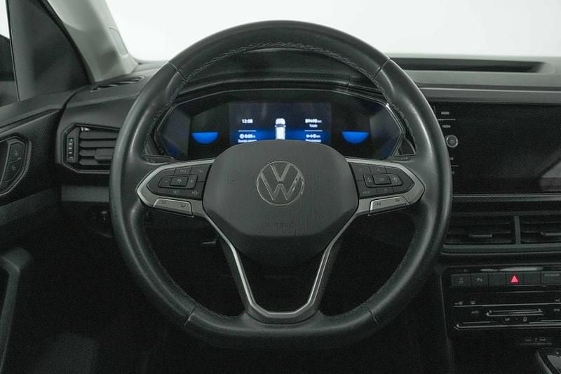 Usata VW T-Cross Style 115 CV (84 kW) 2023 SUV