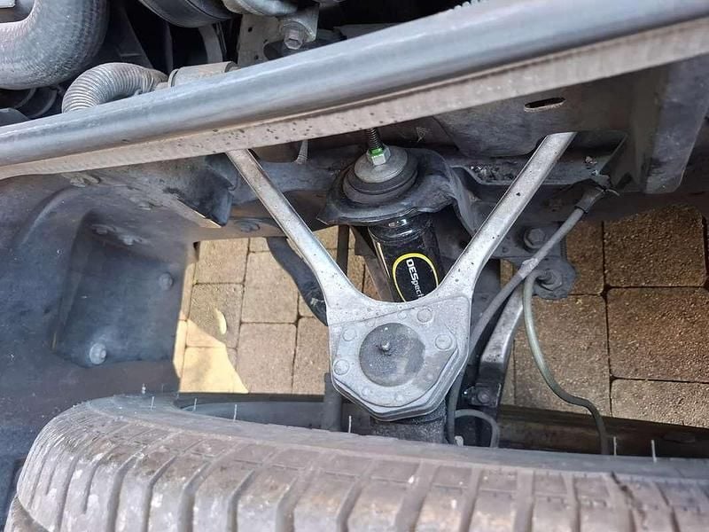 Usata Corvette C4 310 CV (228 kW) 1995 Verde Coupé