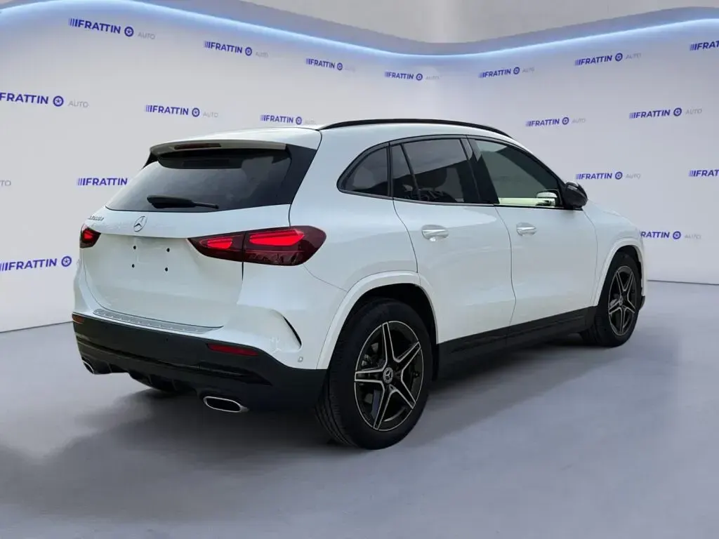 Usata Mercedes GLA200 2025 SUV