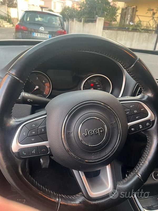 Usata 2020 Jeep Compass SUV | 16.700 € (Ottimo prezzo) - Immagine 1/4