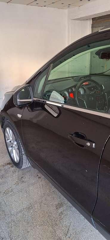 Usata Opel Mokka Cosmo 131 CV (96 kW) 2015 SUV