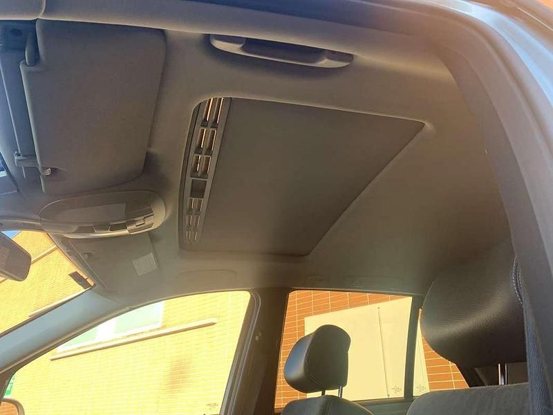 Usata Mercedes ML320 224 CV (164 kW) 2008 SUV