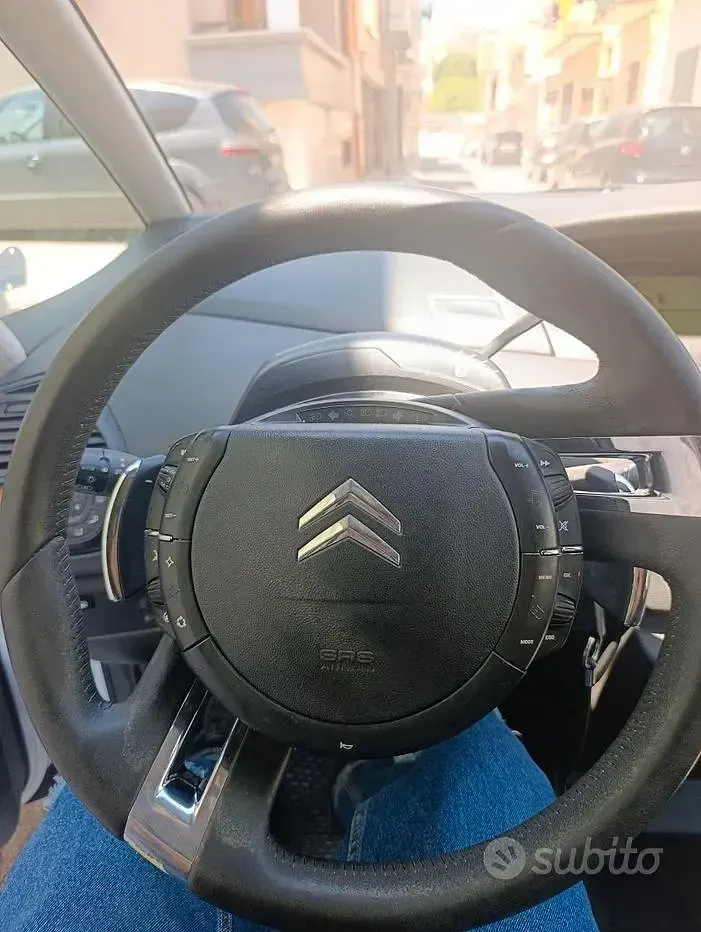 Usata Citroën C4 Picasso 2010 Monovolume