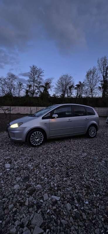 Usata Ford C-MAX Titanium 109 CV (80 kW) 2010 Monovolume