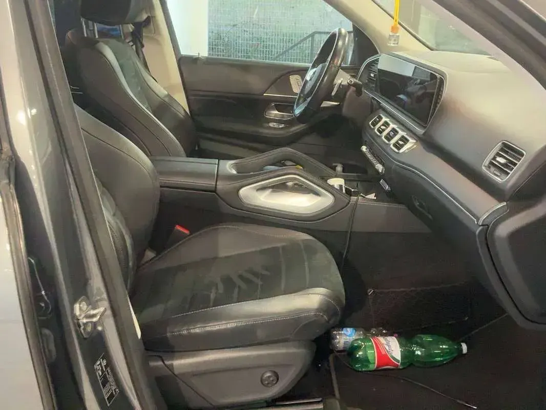 Usata Mercedes GLE350 Premium 190 CV (139 kW) 2021 SUV