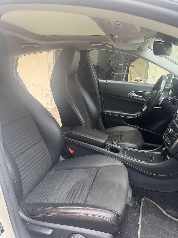 Usata Mercedes CLA200 Shooting Brake Premium 136 CV (100 kW) 2018 Station wagon