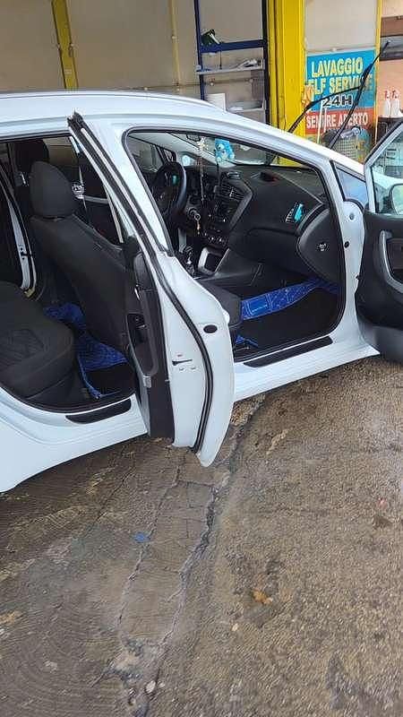 Usata Kia Ceed EX 116 CV (85 kW) 2012 Utilitaria