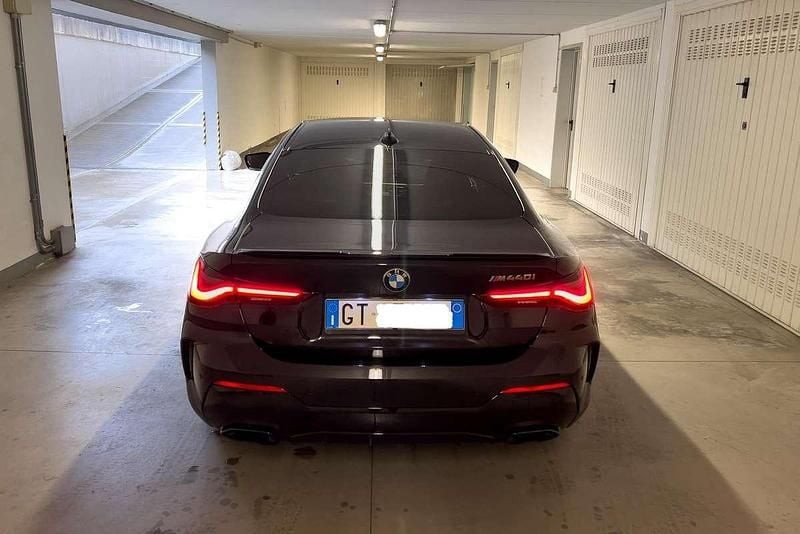 Usata BMW 440 M Sport 374 CV (275 kW) 2021 Coupé