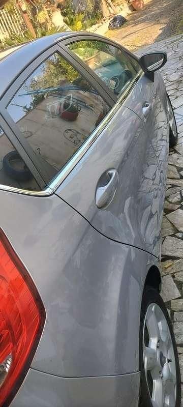Usata Ford Fiesta Titanium 92 CV (67 kW) 2011 Utilitaria