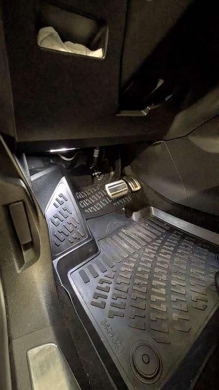 Usata Peugeot 3008 GT 131 CV (96 kW) 2022 SUV