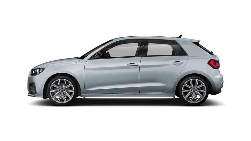 Nuova Audi A1 Business 116 CV (85 kW) 2026 Grigio SUV