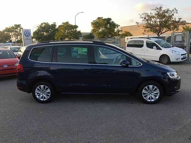 Usato 2012 VW Sharan 2.0 Diesel 140 CV (12.900 €) 53035