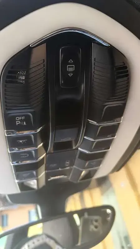 Usata Porsche Cayenne 245 CV (180 kW) 2014 SUV