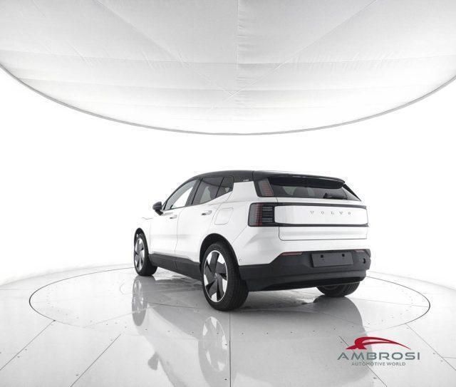 Nuova Volvo EX30 Ultra 399 kW (543 CV) 2025 Bianco SUV
