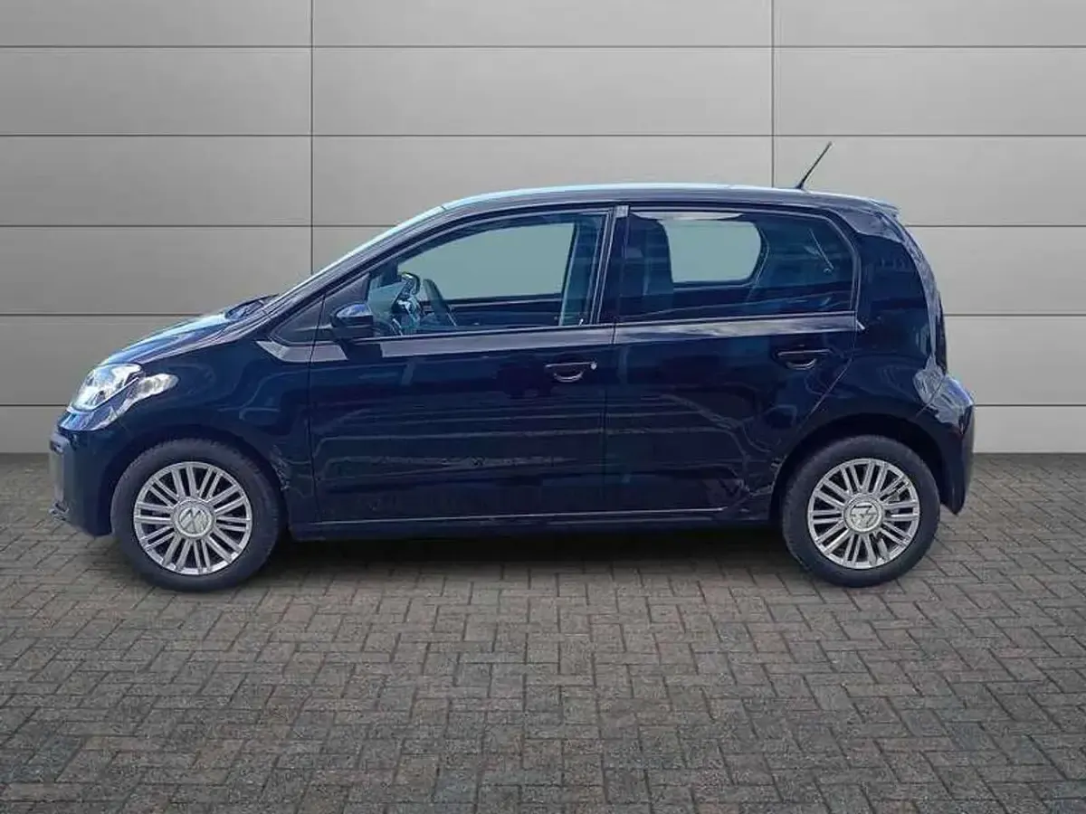 Usata VW up! move up! 65 CV (47 kW) 2023 Other Utilitaria