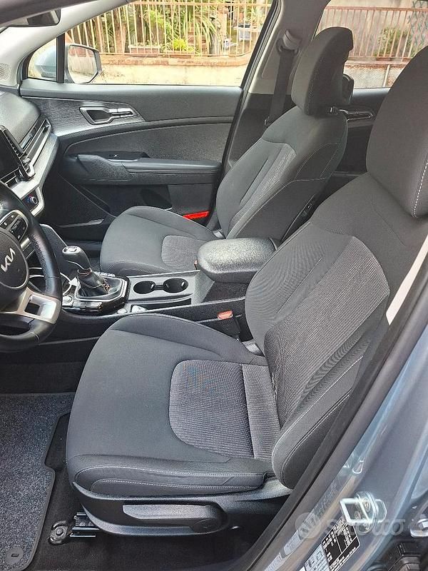 Usata Kia Sportage 2023 SUV