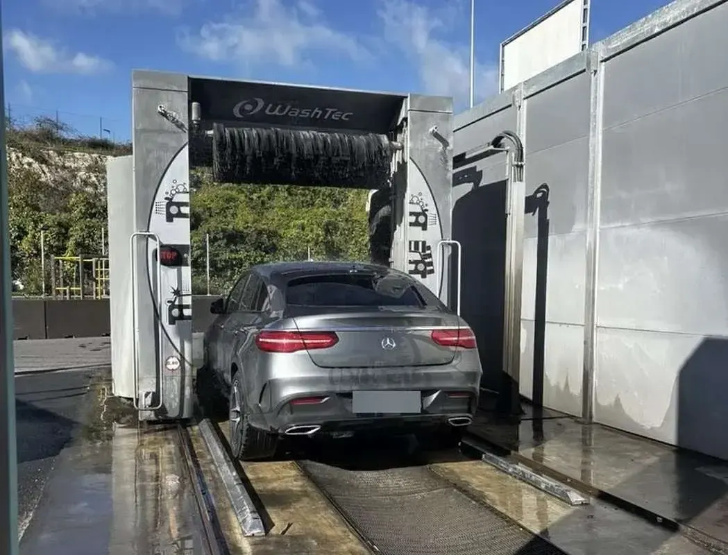 Usata Mercedes GLE350 Premium 258 CV (189 kW) 2018 SUV
