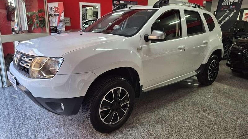 Usata Dacia Duster Prestige 109 CV (80 kW) 2016 Other SUV