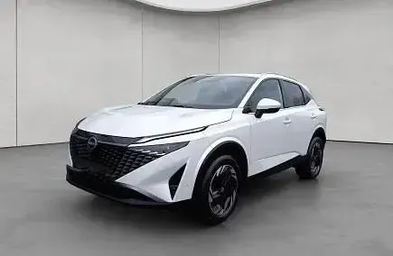 Nuova Nissan Qashqai N-Connecta 140 CV (102 kW) 2026 Vari colori SUV