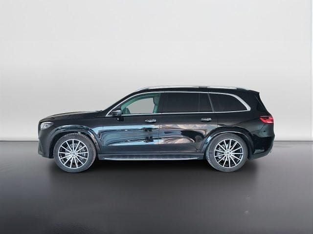 Usata Mercedes GLS450 Premium Plus 2023 Nero SUV