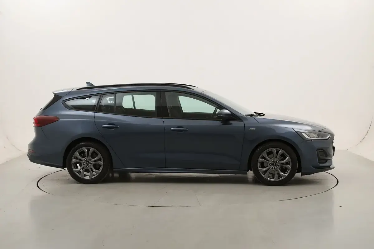 Usata Ford Focus ST-Line 125 CV (91 kW) 2023 Station wagon