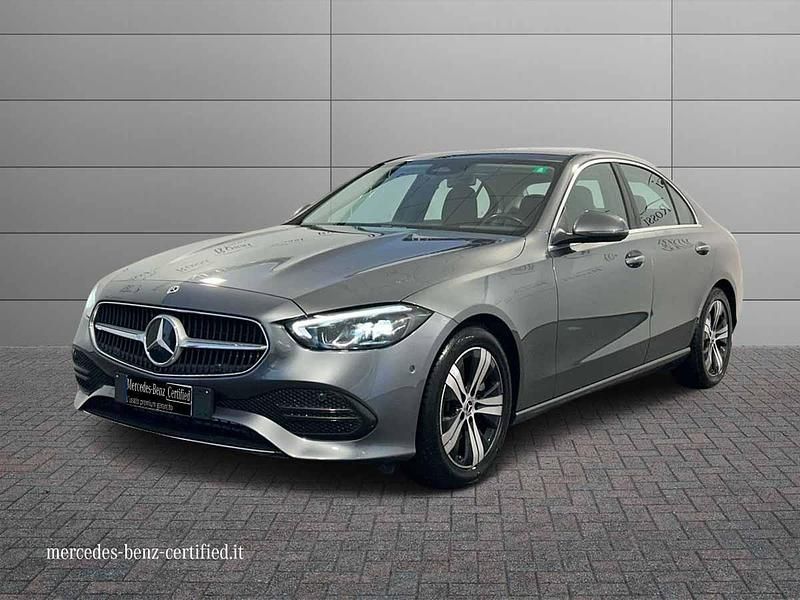 Usata Mercedes C220 200 CV (147 kW) 2021