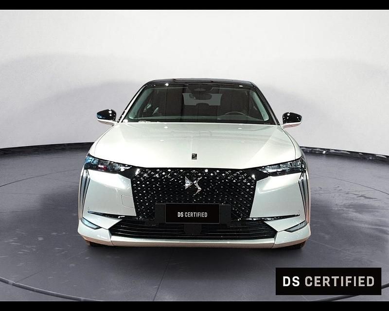 Nuova DS Automobiles DS4 Crossback 131 CV (96 kW) 2025 Beige SUV