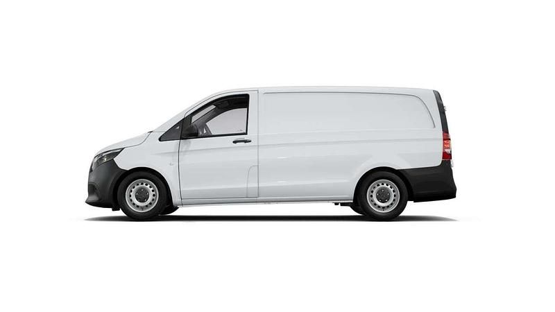 Nuova Mercedes Vito 102 CV (75 kW) 2026 Bianco Furgone