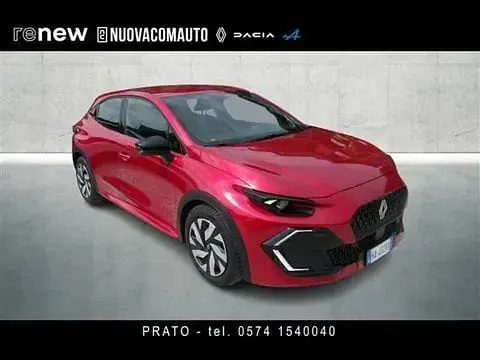 Usata Renault Clio V Evolution 115 CV (84 kW) 2025 Utilitaria