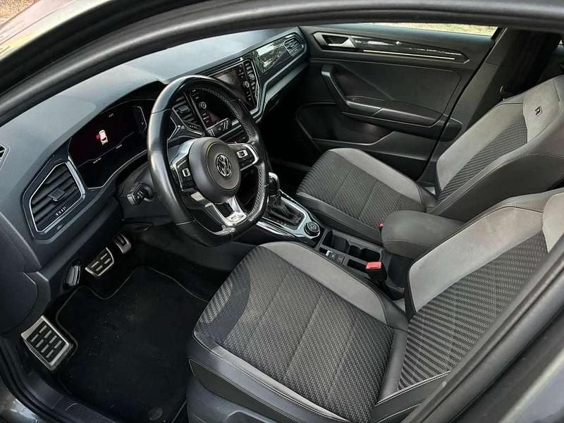 Usata VW T-Roc Edition 190 CV (139 kW) 2019 SUV