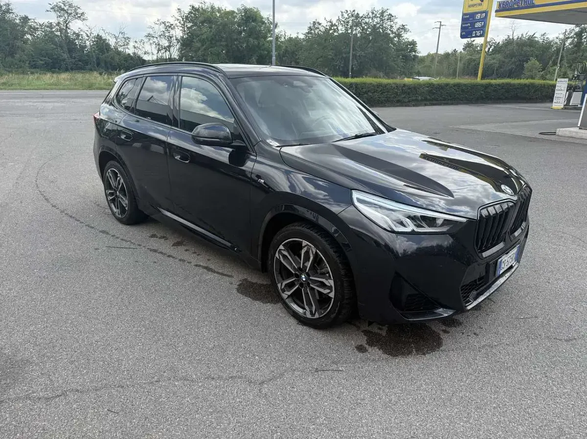 Usata BMW X1 M Sport 197 CV (144 kW) 2024 Other SUV