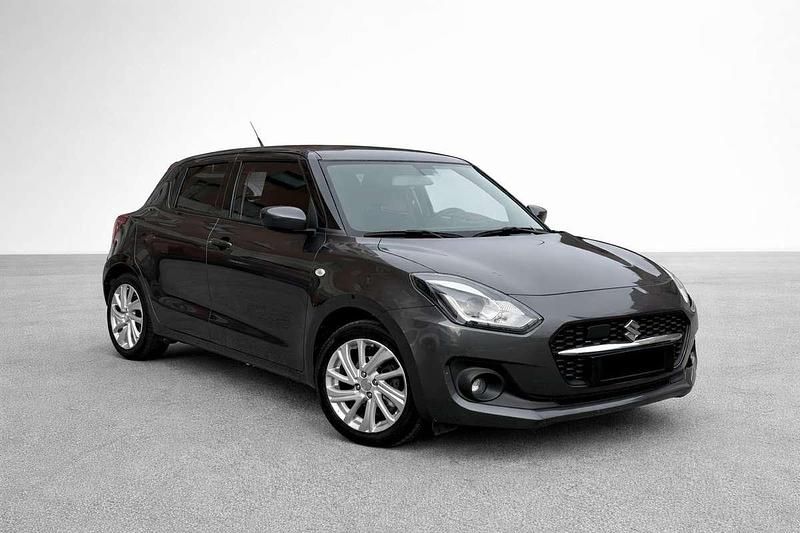 Usata Suzuki Swift Club 83 CV (61 kW) 2021 Berlina