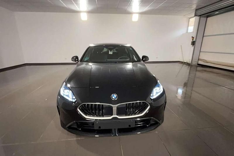 Usata BMW 118 M Sport 150 CV (110 kW) 2025 Nero Utilitaria