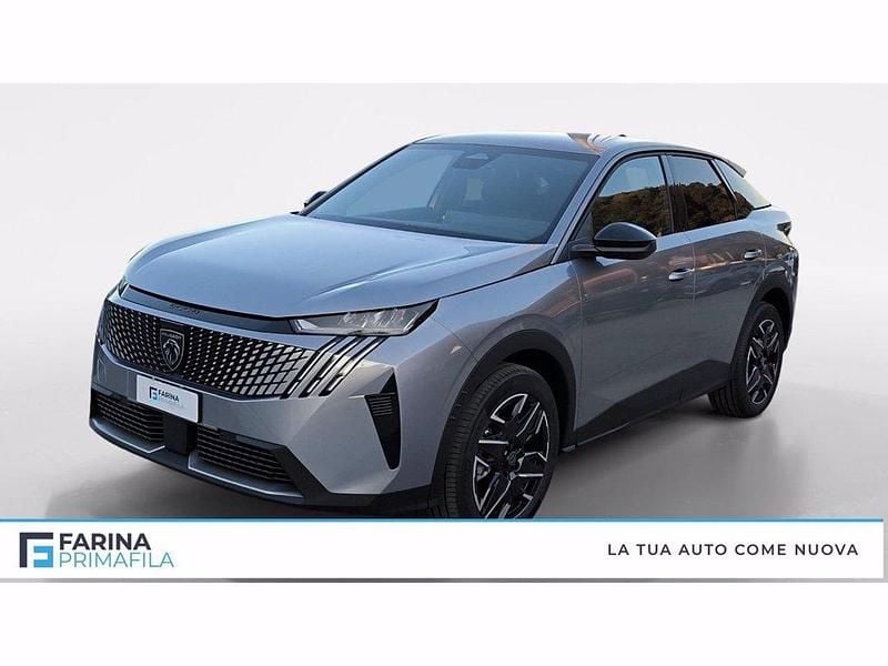 Grigio artense Nuova 2025 Peugeot 3008 Allure SUV | 29.100 € (Ottimo prezzo) - Immagine 1/4
