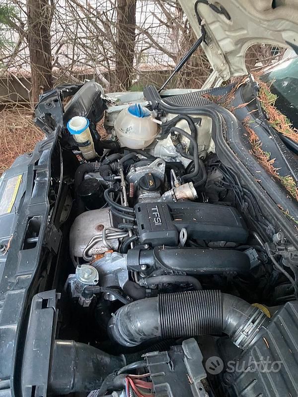 Usata Audi A1 2012 Utilitaria