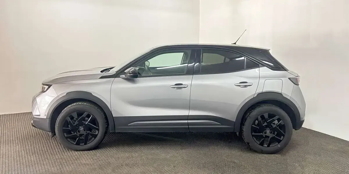 Usata Opel Mokka S 101 CV (74 kW) 2024 Grigio SUV