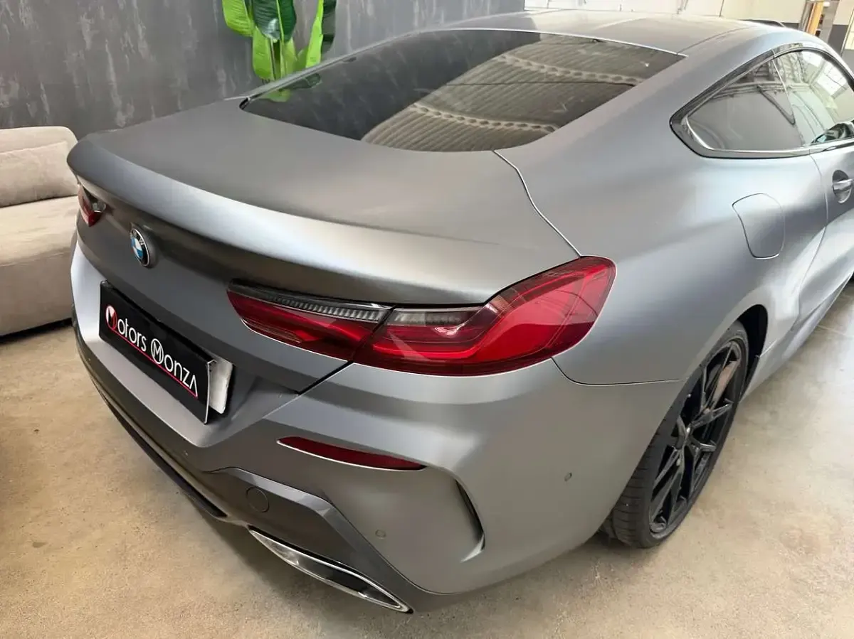 Usata BMW 840 Gran Coupé M Sport 320 CV (235 kW) 2020 Other Coupé