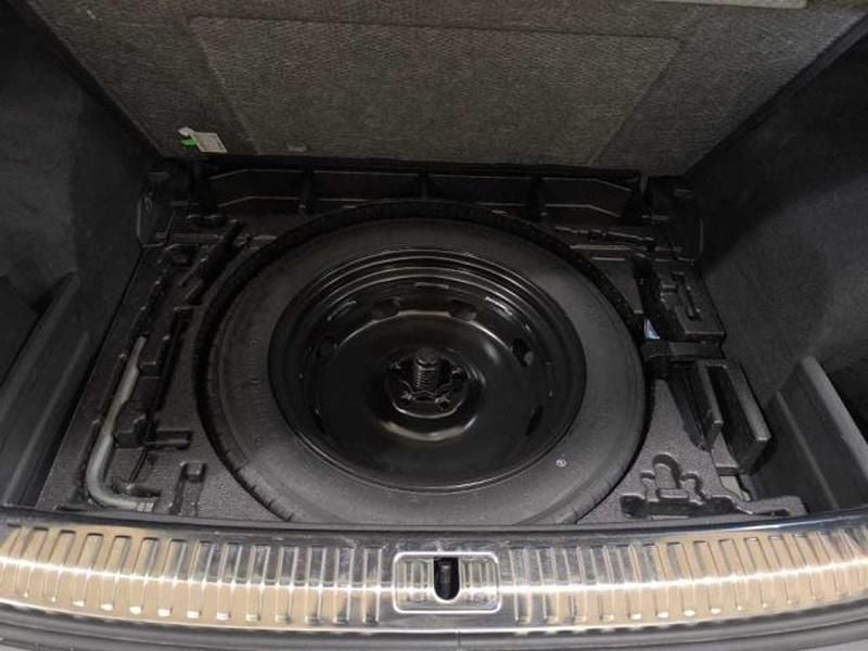 Usata Audi Q3 Comfort 150 CV (110 kW) 2021 Grigio SUV