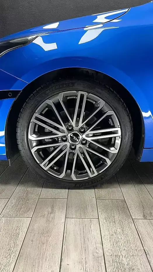 Usata Kia ProCeed GT-Line 140 CV (102 kW) 2024 Station wagon