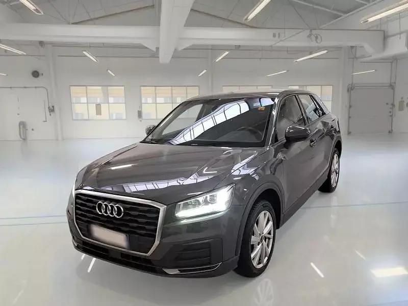 Usata Audi Q2 Business 149 CV (109 kW) 2020 SUV