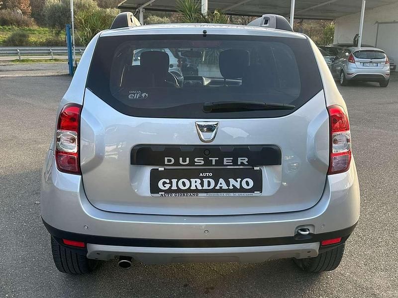 Usata Dacia Duster 109 CV (80 kW) 2018 Other SUV