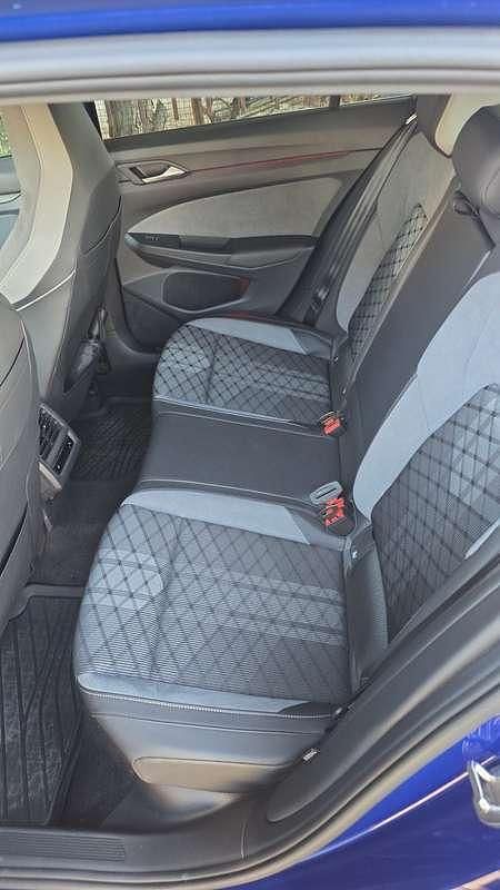 Usata VW Golf VII R-line 150 CV (110 kW) 2021 Utilitaria