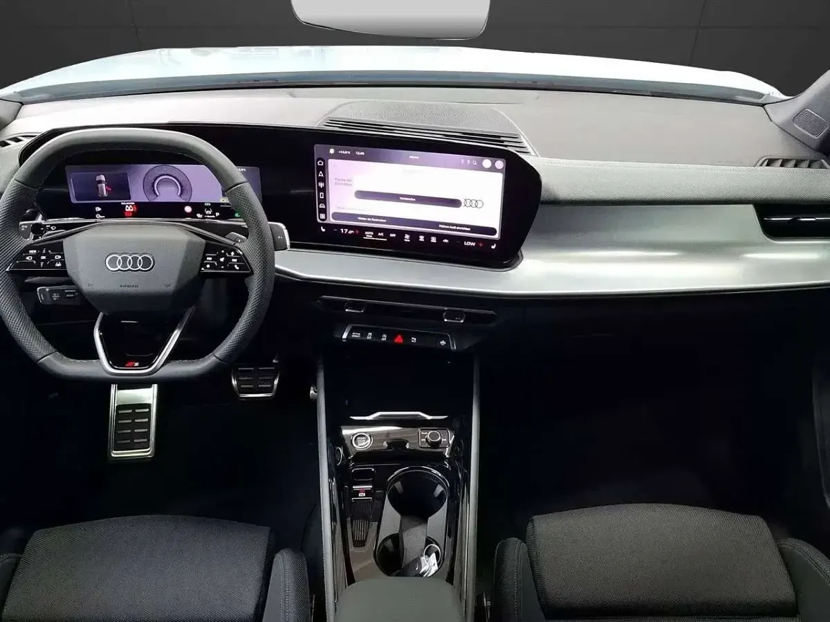 Nuova Audi Q3 S-Line 150 CV (110 kW) 2026 Other SUV
