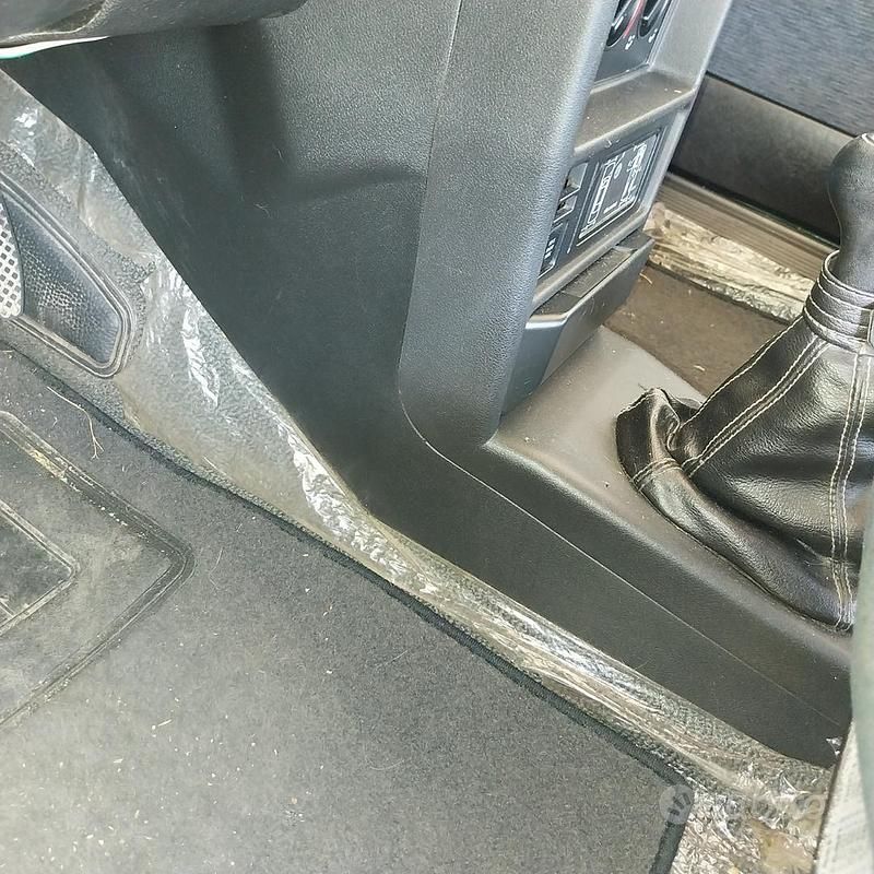 Usata Alfa Romeo 33 107 CV (78 kW) 1992 Verde Berlina