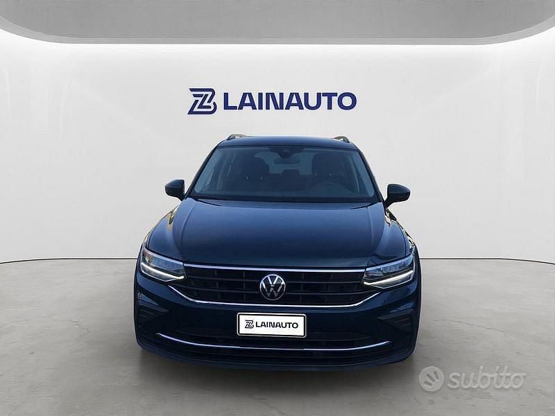 Usata VW Tiguan Life 245 CV (180 kW) 2023 Other SUV