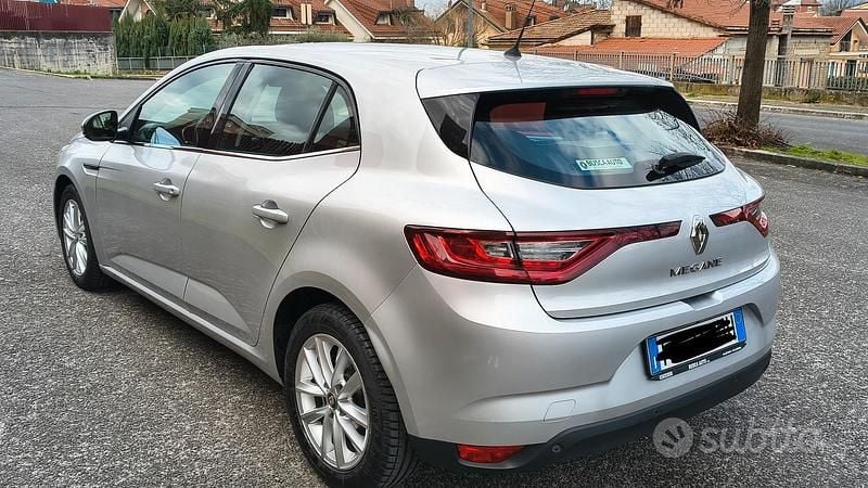 Usata 2016 Renault Mégane IV Berlina | 8350 € (Super prezzo) - Immagine 1/4
