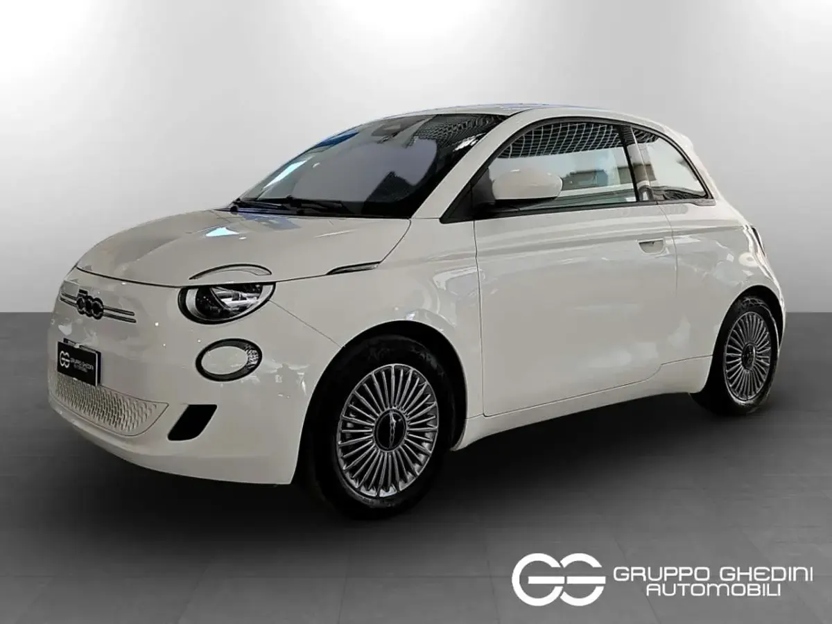 Usata Fiat 500e La Prima 42 kW (58 CV) 2023 Berlina