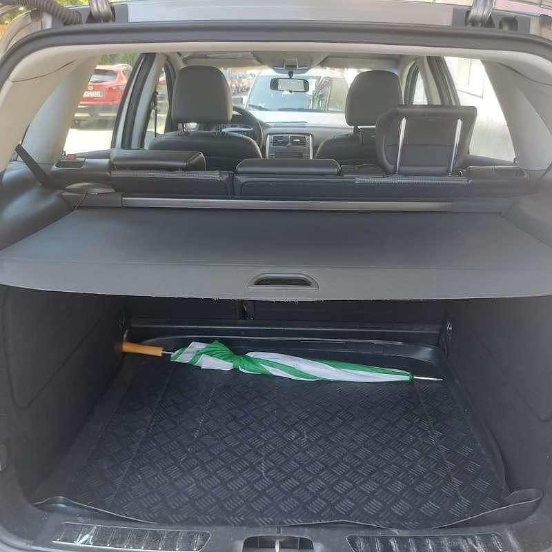 Usata 2007 Mercedes B200 Monovolume | 3000 € (Buon prezzo) - Immagine 1/4