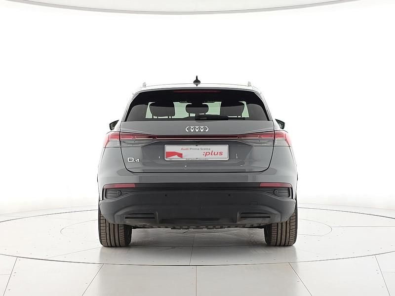 Usata Audi Q4 e-tron Business 150 kW (204 CV) 2023 Other SUV